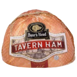 Boar's Head Deli Tavern Ham (Thin Sliced)
