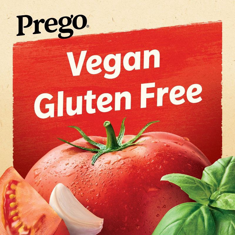 slide 4 of 10, Prego Pasta Sauce Traditional Italian Tomato Sauce 14oz, 14 oz
