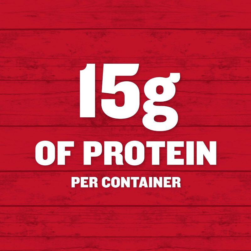 slide 14 of 14, Campbell's Chunky Classic Chicken Noodle Soup Microwaveable Bowl - 15.25oz, 15.25 oz