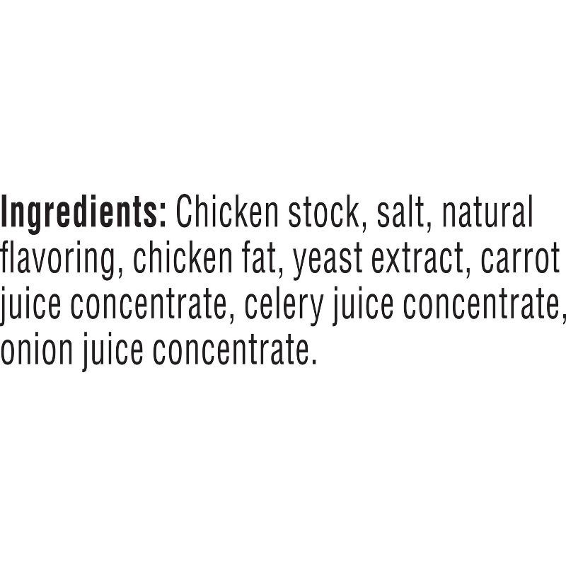 slide 3 of 14, Swanson Natural Goodness Gluten Free 33% Less Sodium Chicken Broth - 14.5oz, 14.5 oz