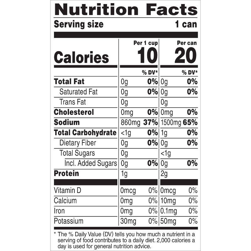 slide 2 of 7, Swanson 100% Natural Gluten Free Chicken Broth - 14.5 oz, 14.5 oz