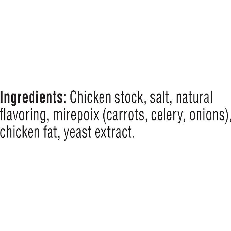 slide 3 of 7, Swanson 100% Natural Gluten Free Chicken Broth - 14.5 oz, 14.5 oz