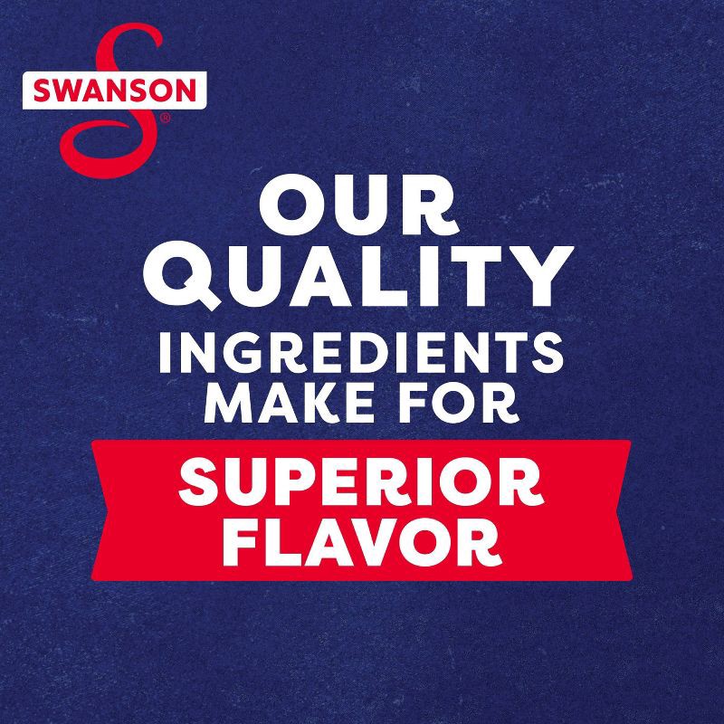 slide 6 of 12, Swanson 100% Natural Gluten Free Chicken Broth - 14.5 fl oz, 14.5 fl oz
