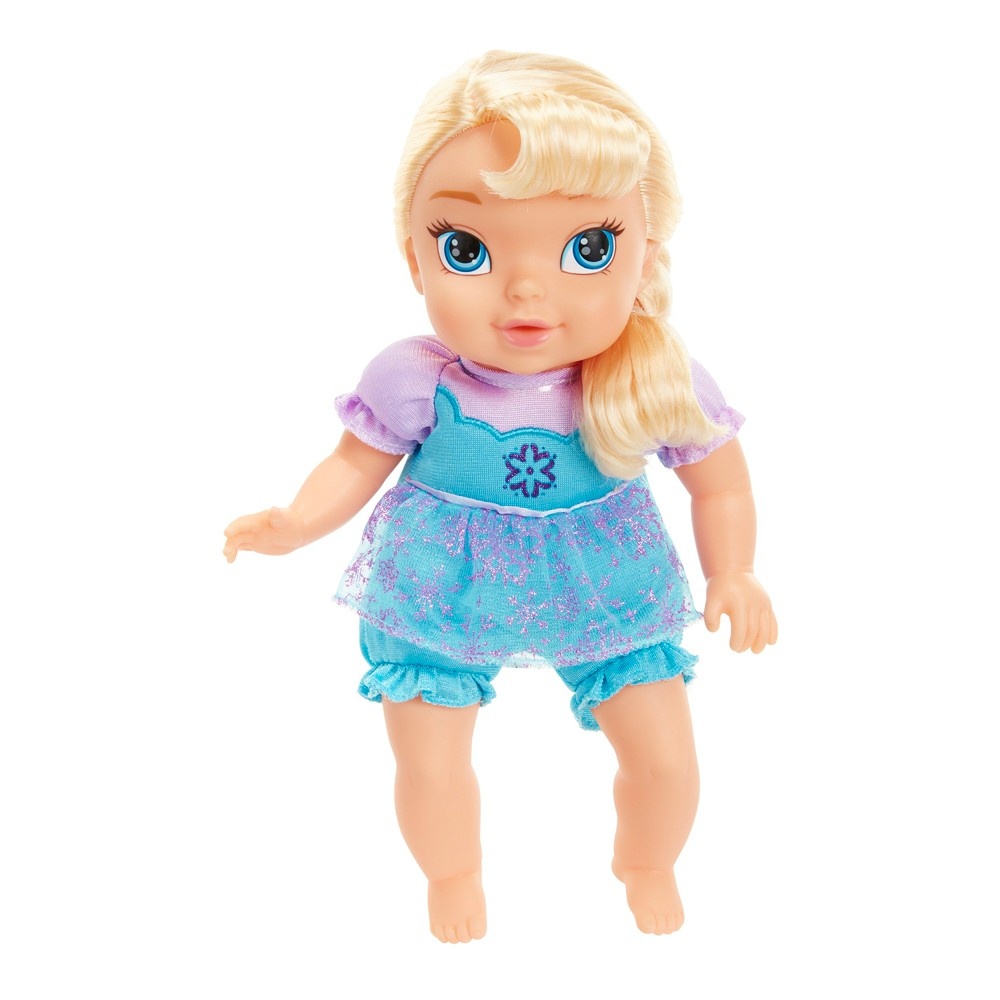 slide 2 of 5, Disney Frozen Baby Elsa, 1 ct