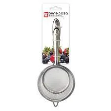 Betty Crocker Bene Casa Plastic Strainer