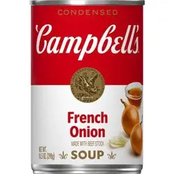 Campbell's Condensed French Onion Soup - 10.5oz