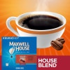 slide 2 of 6, Maxwell House Caf Collection House Blend Medium Roast Coffee Cup Pods, 18 ct