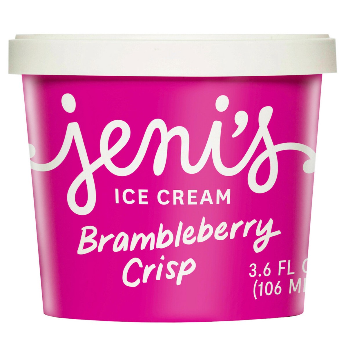 slide 3 of 3, Jeni's Splendid Ice Cream Brambleberry Crisp Street Treat, 3.6 oz