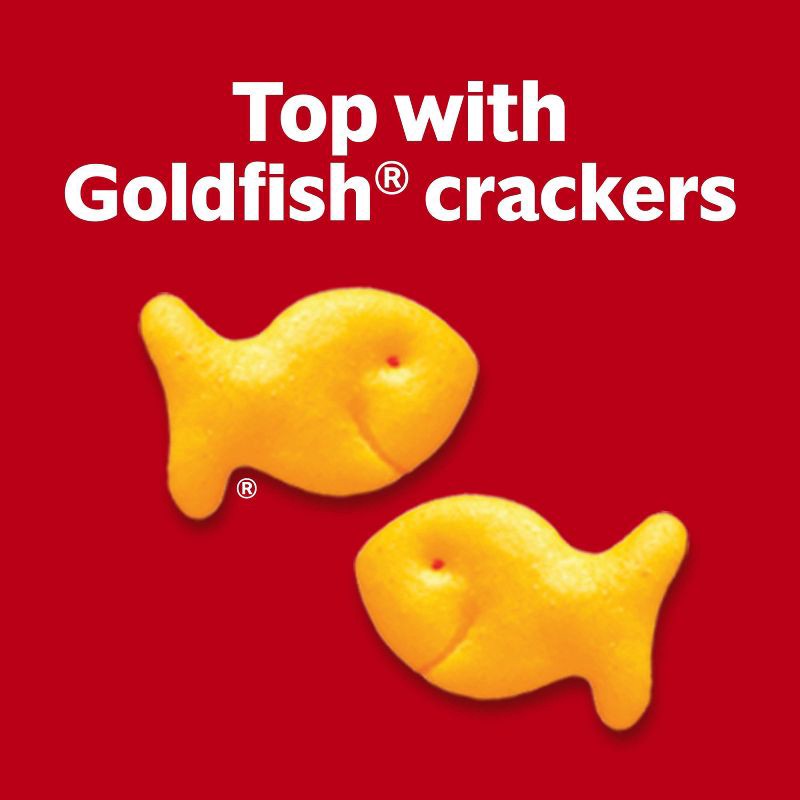 slide 5 of 10, Campbell's Condensed Disney's Frozen Chicken & Pasta Shapes Soup - 10.5oz, 10.5 oz