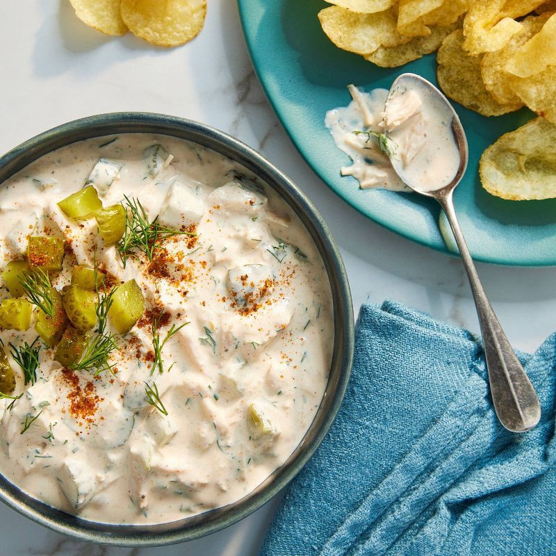 slide 3 of 13, Swanson Premium White Chunk Chicken Breast in Water - 12.5oz, 12.5 oz