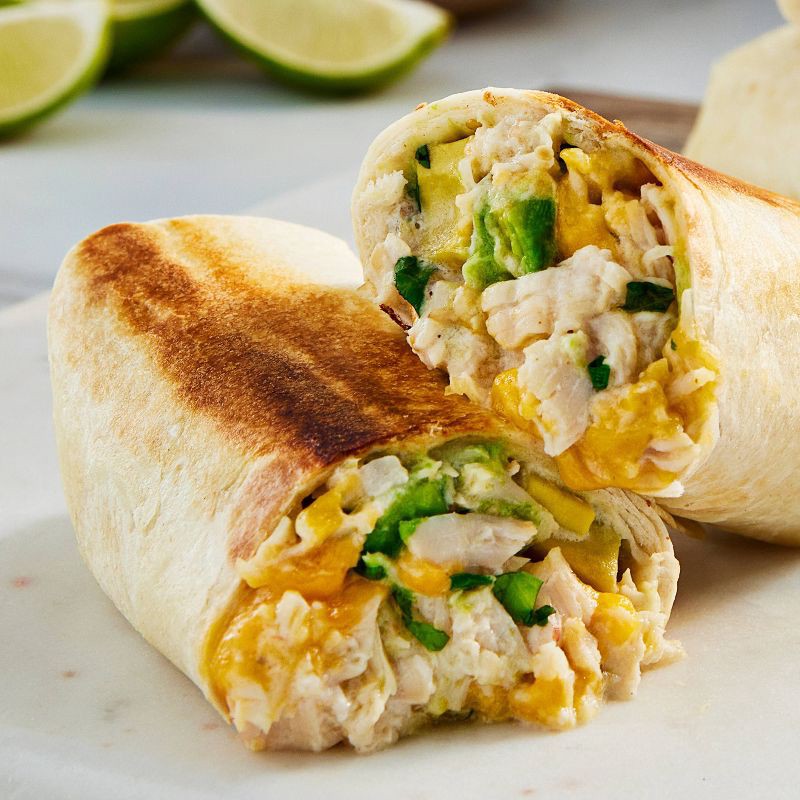 slide 3 of 14, Swanson Premium White Chunk Chicken Breast in Water - 4.5oz, 4.5 oz