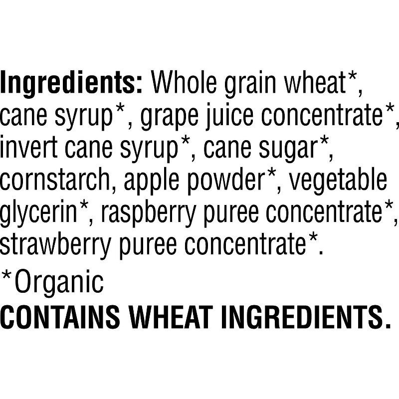 slide 8 of 10, Kashi Organic Berry Fruitful Breakfast Cereal - 13.4oz, 13.4 oz