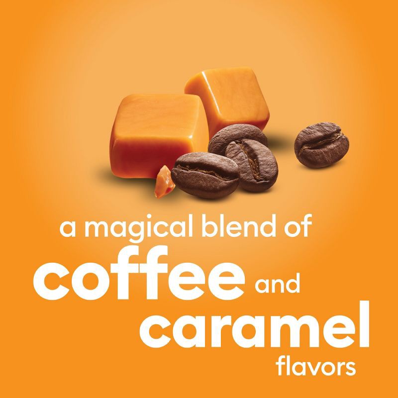 slide 3 of 11, International Delight Caramel Macchiato Iced Coffee - 64 fl oz, 64 fl oz