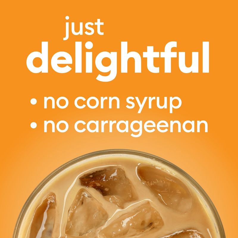 slide 4 of 11, International Delight Caramel Macchiato Iced Coffee - 64 fl oz, 64 fl oz