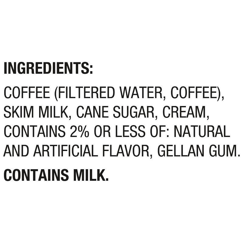 slide 9 of 12, International Delight Caramel Macchiato Iced Coffee - 64 fl oz, 64 fl oz