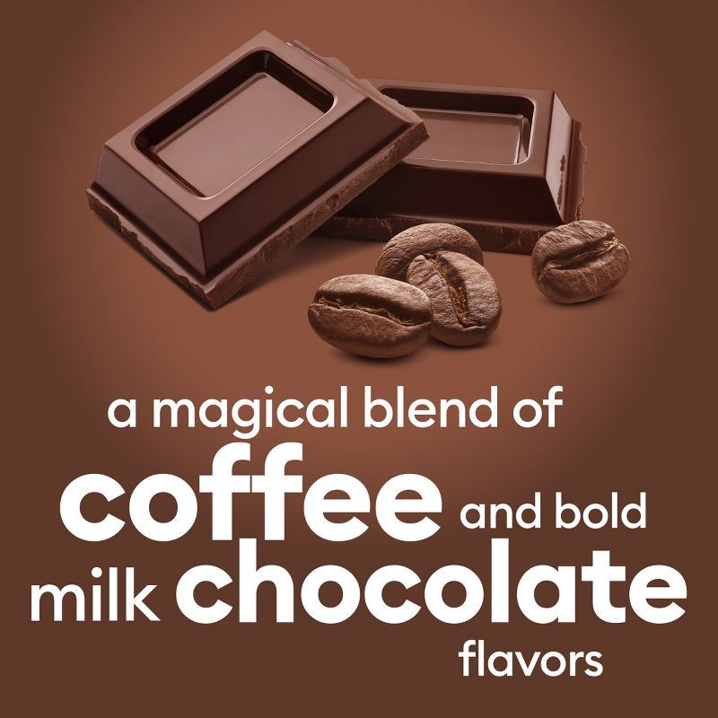 slide 3 of 13, International Delight Mocha Iced Coffee - 64 fl oz, 64 fl oz