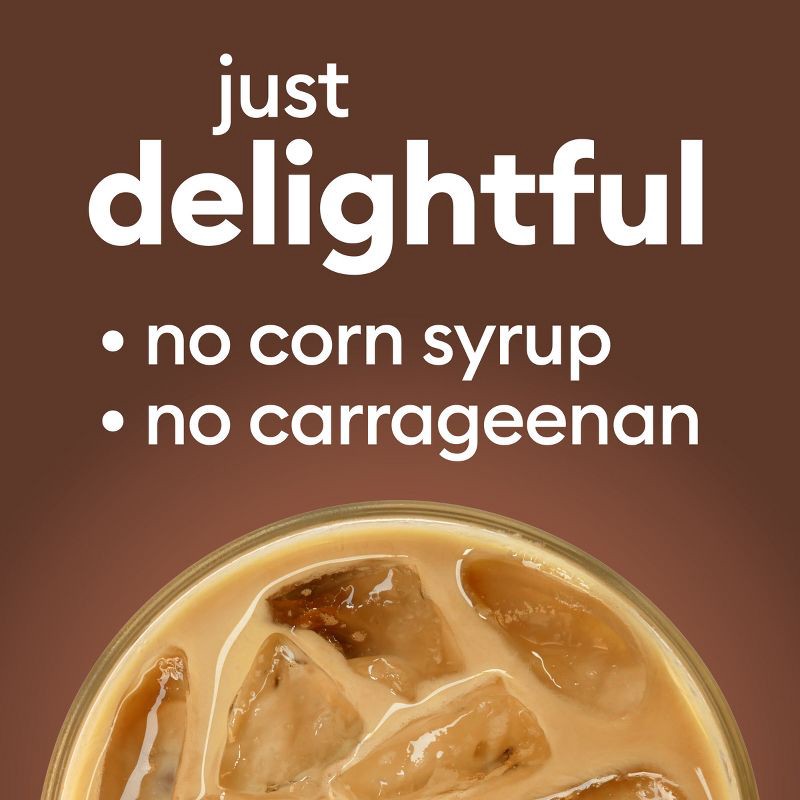 slide 4 of 13, International Delight Mocha Iced Coffee - 64 fl oz, 64 fl oz