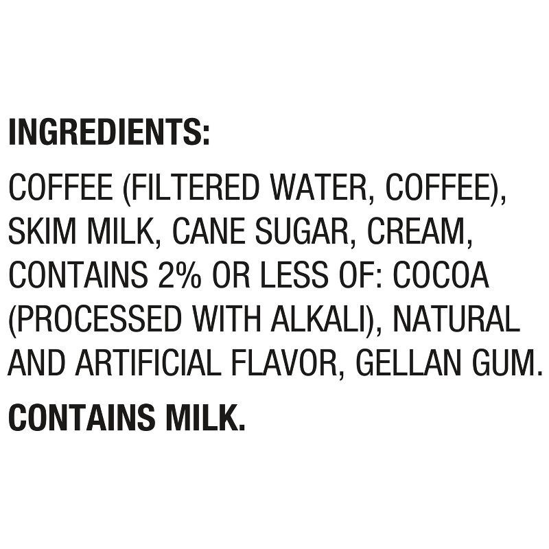 slide 9 of 12, International Delight Mocha Iced Coffee - 64 fl oz, 64 fl oz