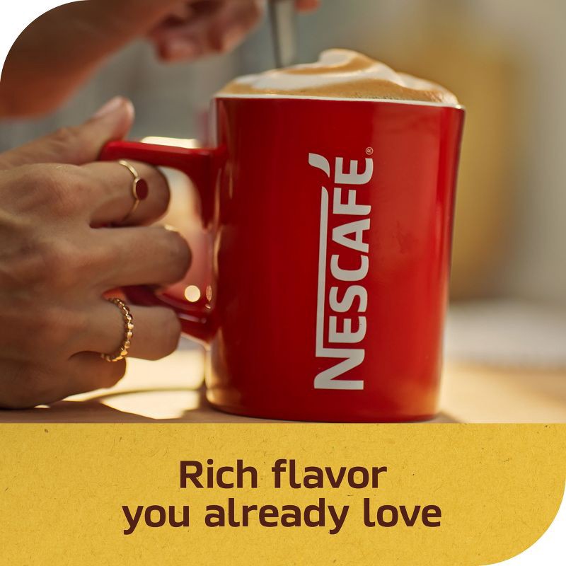 slide 6 of 8, Nescafe Café de Olla Cinnamon Instant Light Roast Coffee - 6.7oz, 6.7 oz