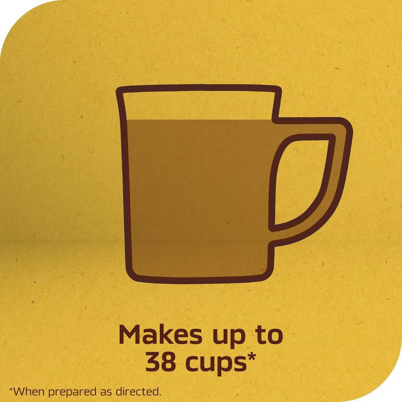 slide 8 of 8, Nescafe Café de Olla Cinnamon Instant Light Roast Coffee - 6.7oz, 6.7 oz