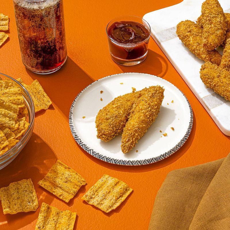 slide 5 of 7, SunChips Harvest Cheddar Flavored Wholegrain Snacks - 7oz, 7 oz