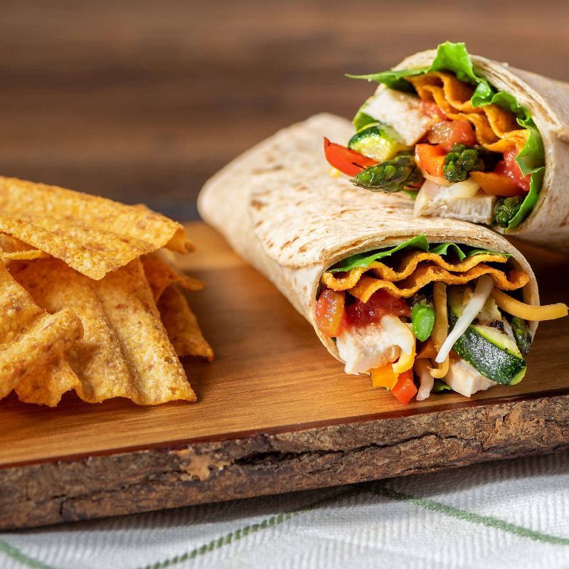 slide 5 of 7, SunChips French Onion Flavored Whole Grain Chips - 7oz, 7 oz