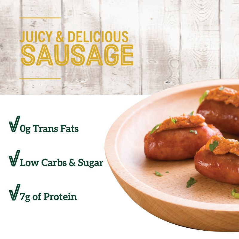 slide 3 of 3, Hillshire Farm Lit'l Smokies Smoked Sausage - 14oz, 14 oz