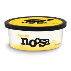 noosa Lemon Yogurt - 11g Protein 8oz