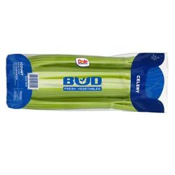 Dole Bud Celery