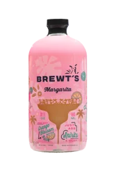 Brewt's Margarita Mix - 32 oz