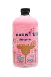 Brewt's Margarita Mix - 32 oz