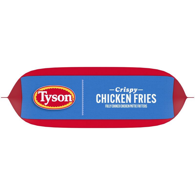slide 11 of 11, Tyson Any'tizers Homestyle Chicken Fries - Frozen - 26.5oz, 26.5 oz
