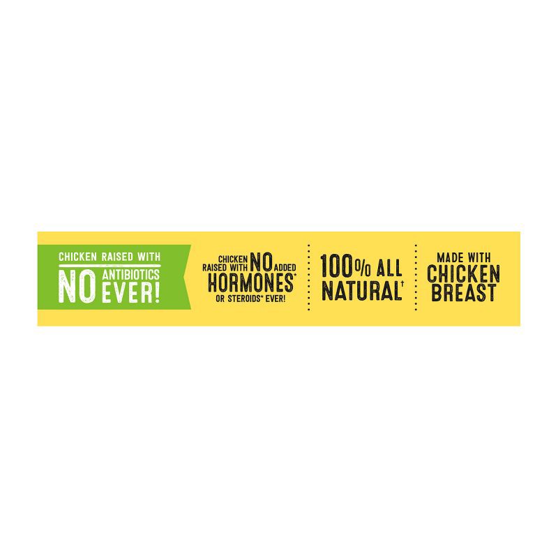 slide 6 of 14, Foster Farms Frozen Orange Breaded Chicken - 24oz, 24 oz