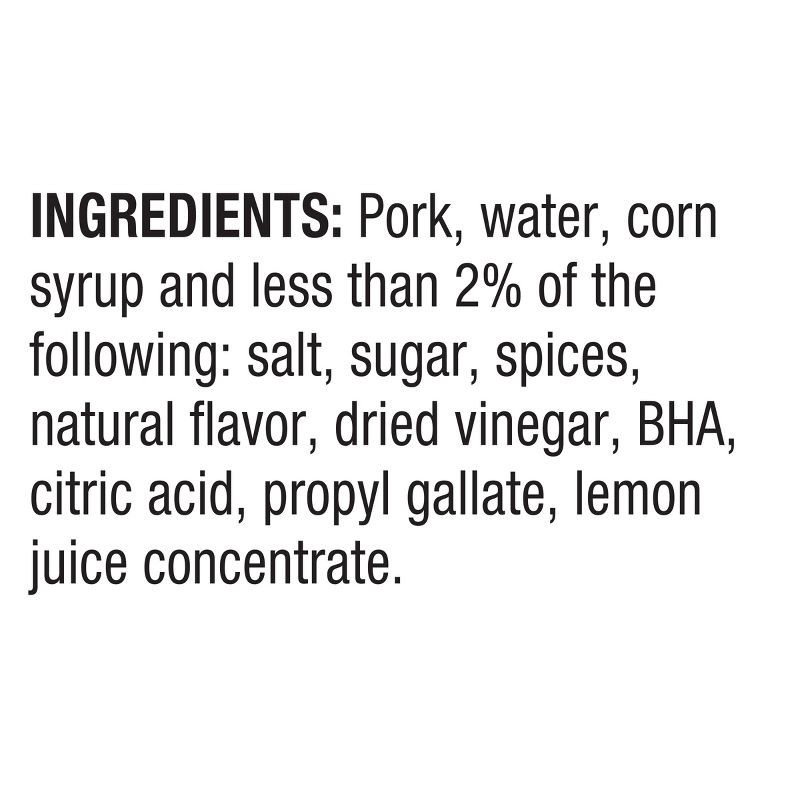 slide 7 of 8, Johnsonville Original Recipe Breakfast Sausage Patties - 12oz, 12 oz