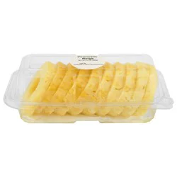 Moonlight East Pineapple Rings 24 oz