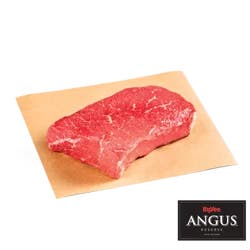 Hy-Vee Angus Reserve Beef Round Top Round Roast