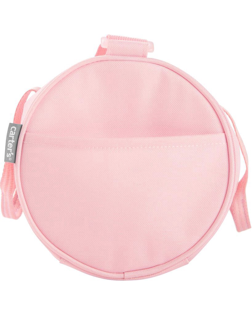 slide 5 of 5, Carter's Carters Skiphop Carter's Ballet Duffel Bag Pink Pink NS, 1 ct