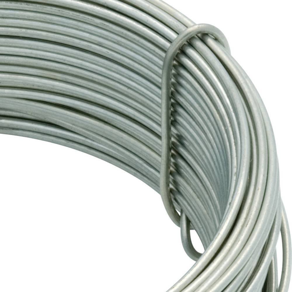 slide 2 of 4, Liberty 19 Gauge Picture Hanging Wire, 1 ct