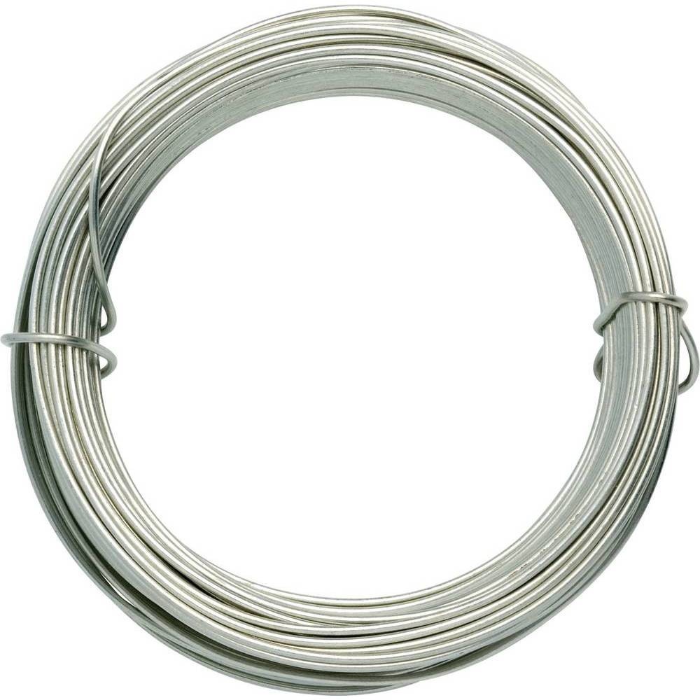 slide 3 of 4, Liberty 19 Gauge Picture Hanging Wire, 1 ct