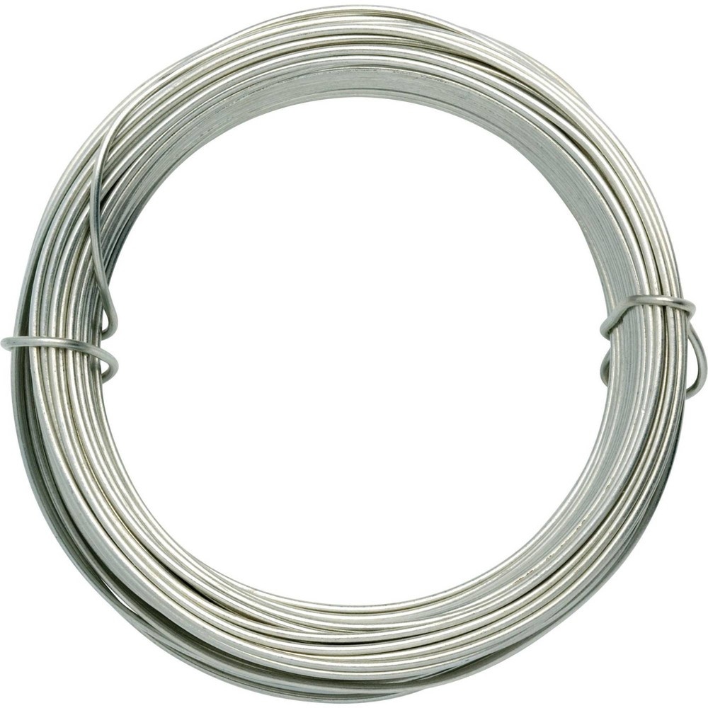 slide 4 of 4, Liberty 19 Gauge Picture Hanging Wire, 1 ct