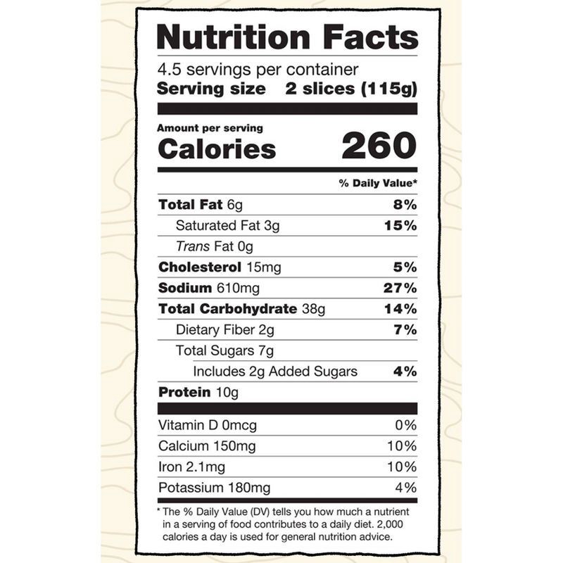 slide 6 of 7, Ellios Ellio's Cheese Frozen Pizza - 18.3oz, 18.3 oz