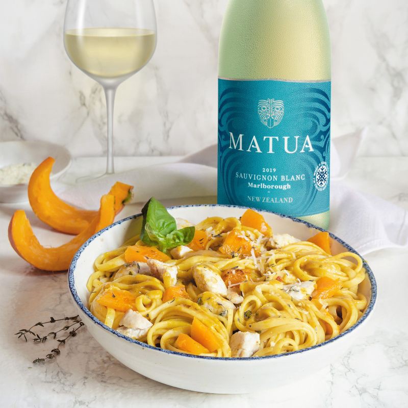 slide 3 of 10, Matua Sauvignon Blanc White Wine - 750ml Bottle, 750 ml