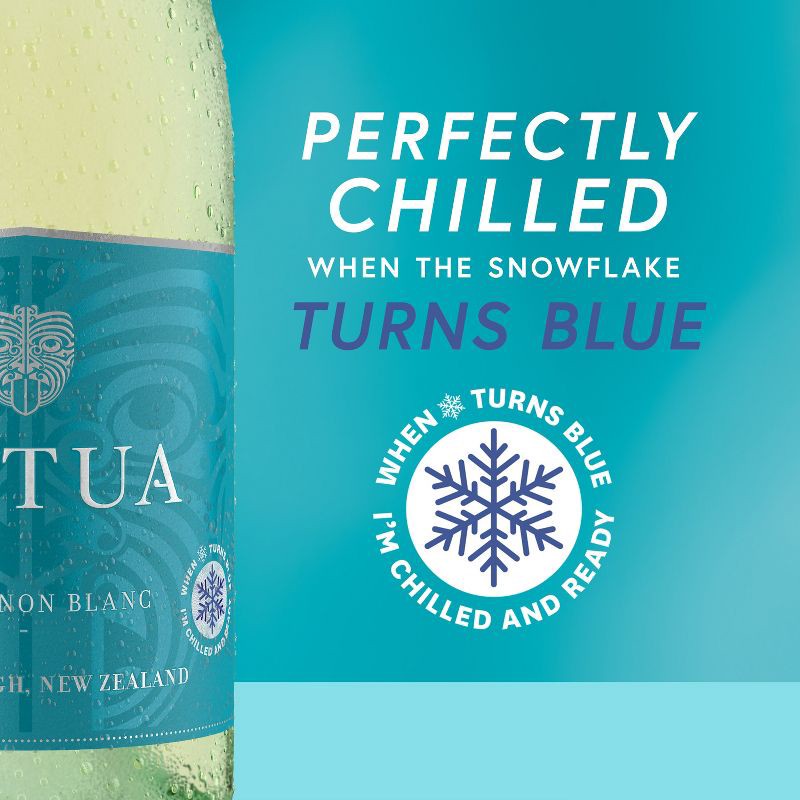 slide 8 of 10, Matua Sauvignon Blanc White Wine - 750ml Bottle, 750 ml