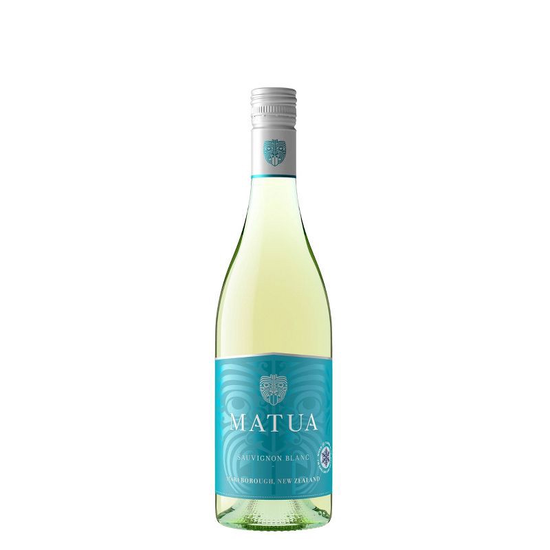 slide 1 of 10, Matua Sauvignon Blanc White Wine - 750ml Bottle, 750 ml