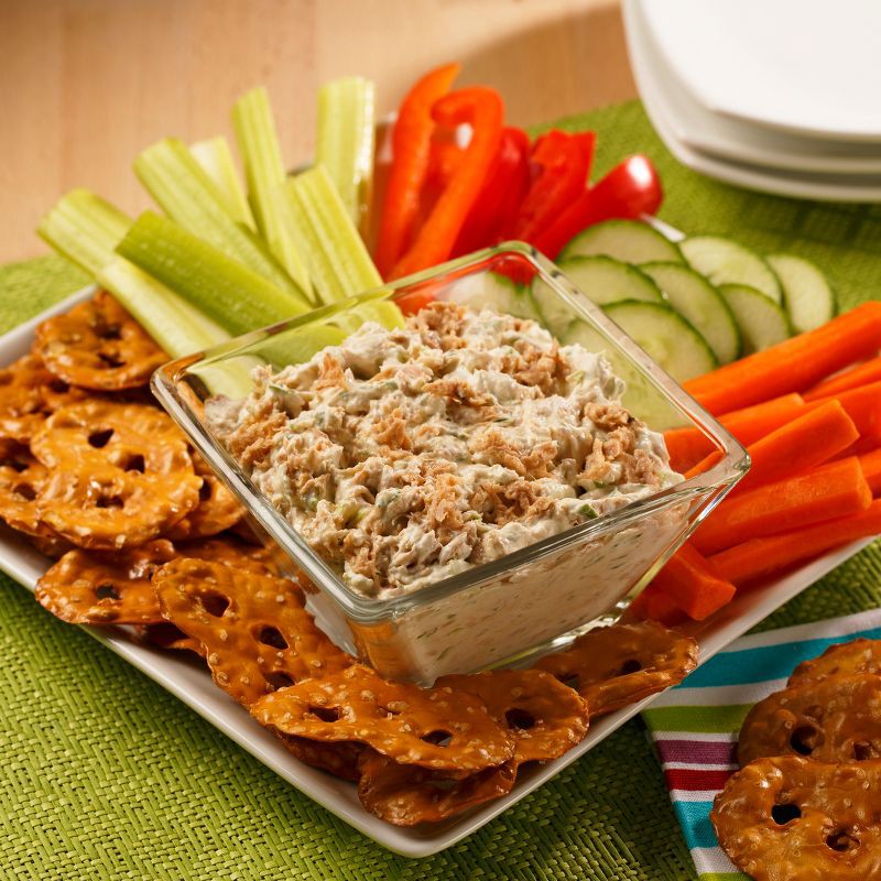 slide 5 of 5, StarKist Tuna Creations Ranch Pouch - 2.6oz, 2.6 oz