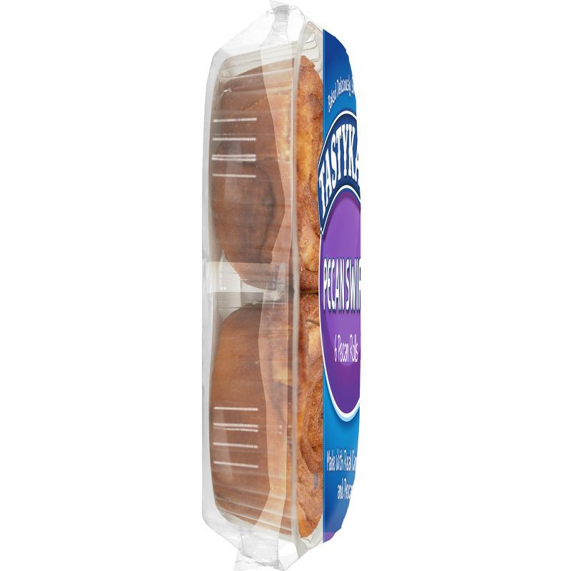 slide 13 of 16, Tastykake Pecan Swirls - 6oz/6ct, 6 ct; 6 oz