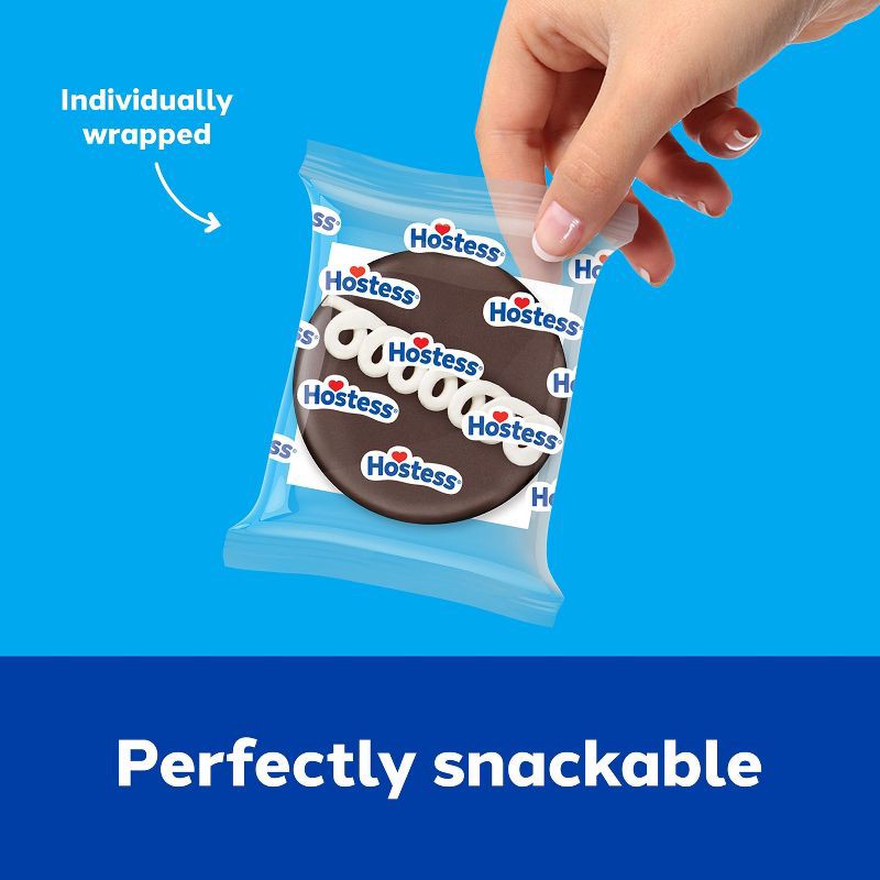 slide 2 of 9, Hostess Chocolate Cup Cakes - 12.7oz/8ct, 8 ct; 12.7 oz