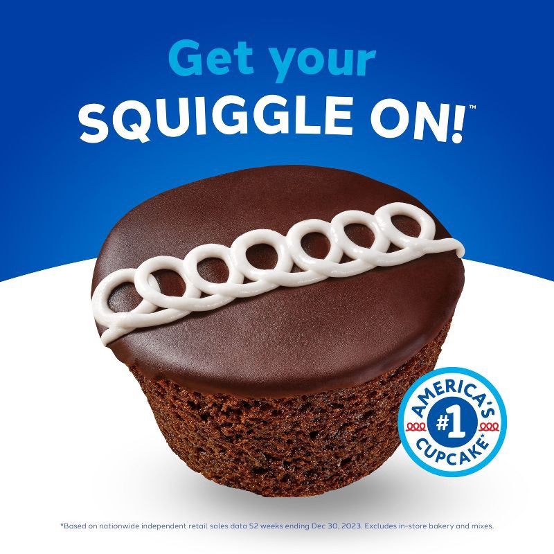 slide 6 of 9, Hostess Chocolate Cup Cakes - 12.7oz/8ct, 8 ct; 12.7 oz