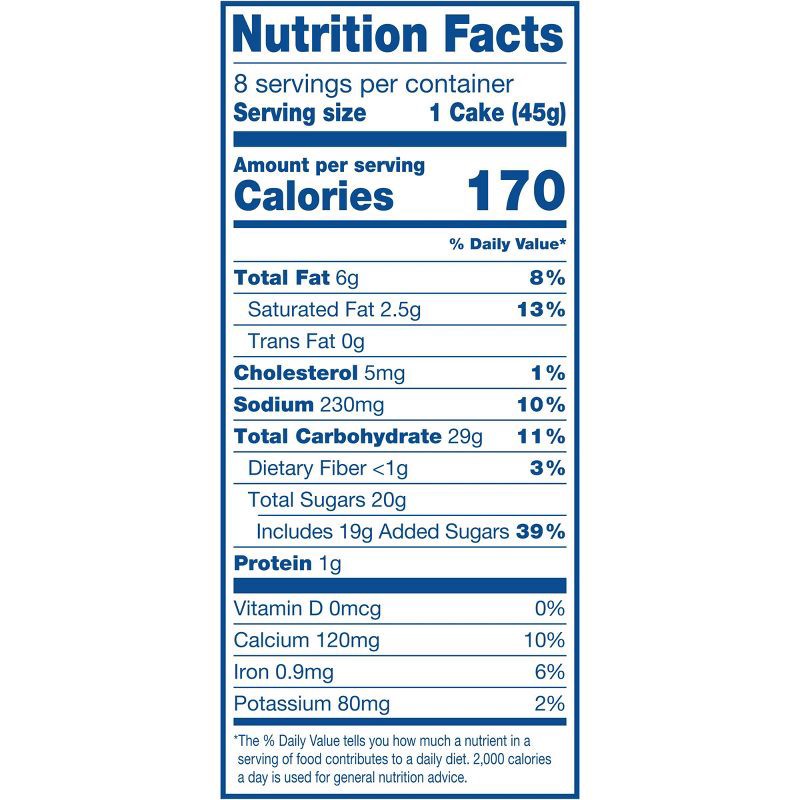 slide 8 of 9, Hostess Chocolate Cup Cakes - 12.7oz/8ct, 8 ct; 12.7 oz