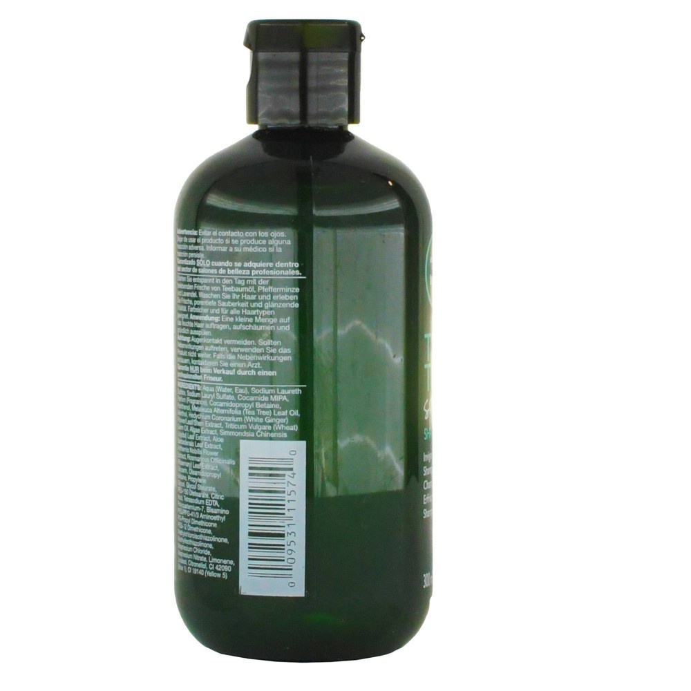 slide 2 of 5, Paul Mitchell Tea Tree Care Special Shampoo, 10.14 fl oz